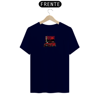 Nome do produto Camisete Civic Sunshine
