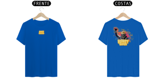 Nome do produto Camiseta Honey Badger