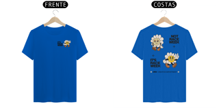 Nome do produto Camiseta It's Raceweek