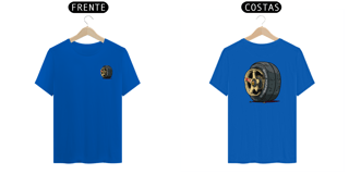 Nome do produto Camiseta Shit Happens