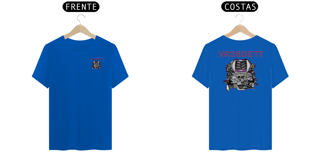 Nome do produto Camiseta VR38DETT