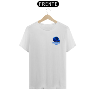 Nome do produto Camiseta Russell #63