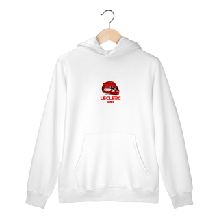 Nome do produto Moletom Leclerc #16