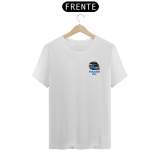 Nome do produto Camiseta Piastri #81