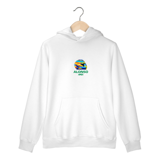 Nome do produto Moletom Alonso #14