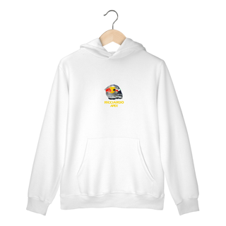 Nome do produto Moletom Ricciardo #3