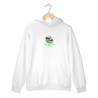 Nome do produto Moletom Hulkenberg #27