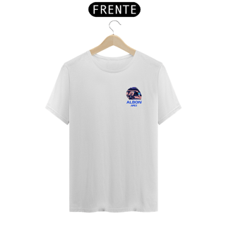 Nome do produto Camiseta Albon #23