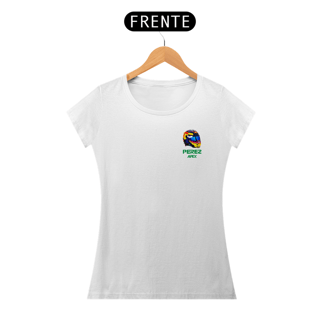 Nome do produto Camiseta Perez #11 Feminina