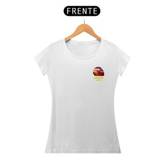Nome do produto Camiseta Sainz #55