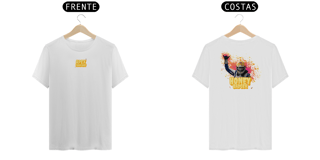Nome do produto Camiseta Honey Badger