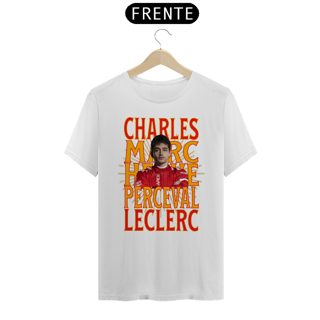 Nome do produto Camiseta Santo Leclerc
