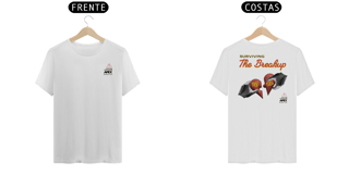 Nome do produto Camiseta The Breakup