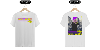 Nome do produto Camiseta Lewis Hamilton Tokyo Nights