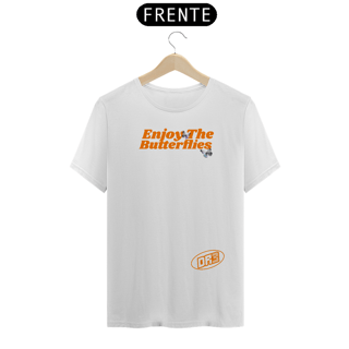 Nome do produto Camiseta DR3 Butterflies