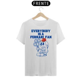 Camiseta Everybody