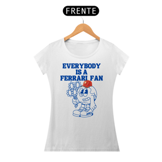 Camiseta Everybody Feminino