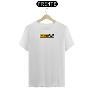 Nome do produto Camiseta Pit Crew