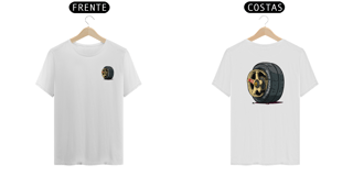Nome do produto Camiseta Shit Happens