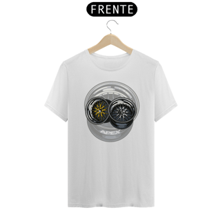 Nome do produto Camiseta BBS LM