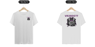 Nome do produto Camiseta VR38DETT