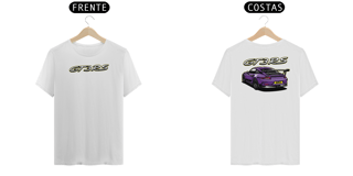 Nome do produto Camiseta GT3 RS Purple