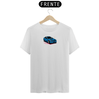 Nome do produto Camiseta E46 M3 Laguna Seca Blue