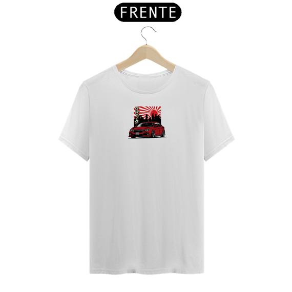 Camisete Civic Sunshine