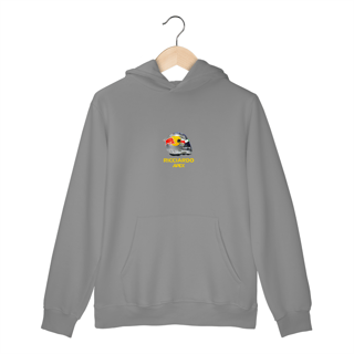 Nome do produto Moletom Ricciardo #3