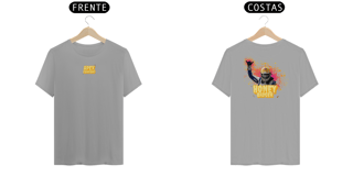 Nome do produto Camiseta Honey Badger