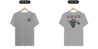 Nome do produto Camiseta 2JZ GTE
