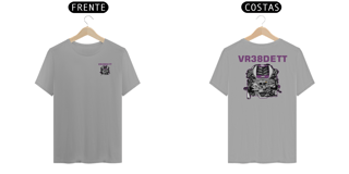 Nome do produto Camiseta VR38DETT