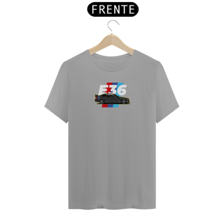 Nome do produto Camiseta E36 Gray