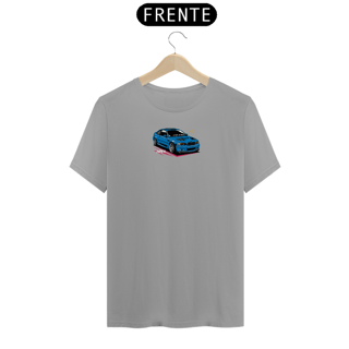 Nome do produto Camiseta E46 M3 Laguna Seca Blue
