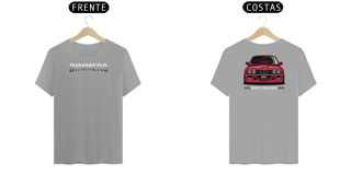 Nome do produto Camiseta Bimmers E30