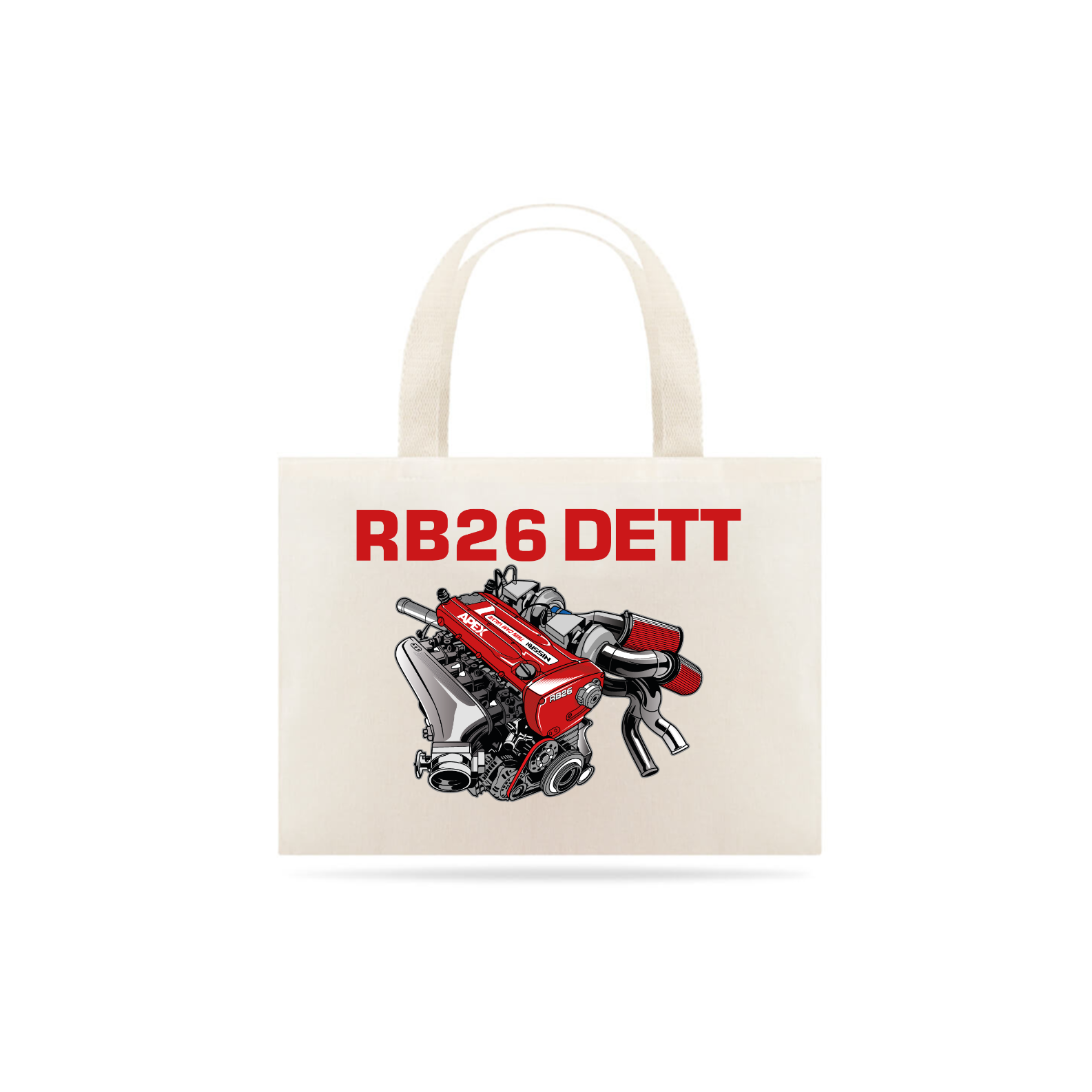 Ecobag RB26 DETT