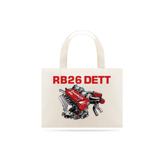 Ecobag RB26 DETT