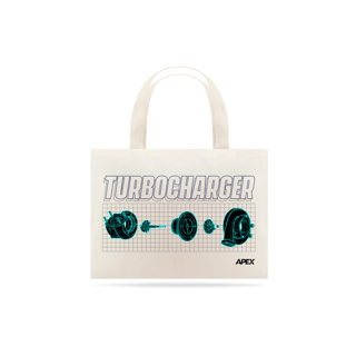 Ecobag Turbocharger