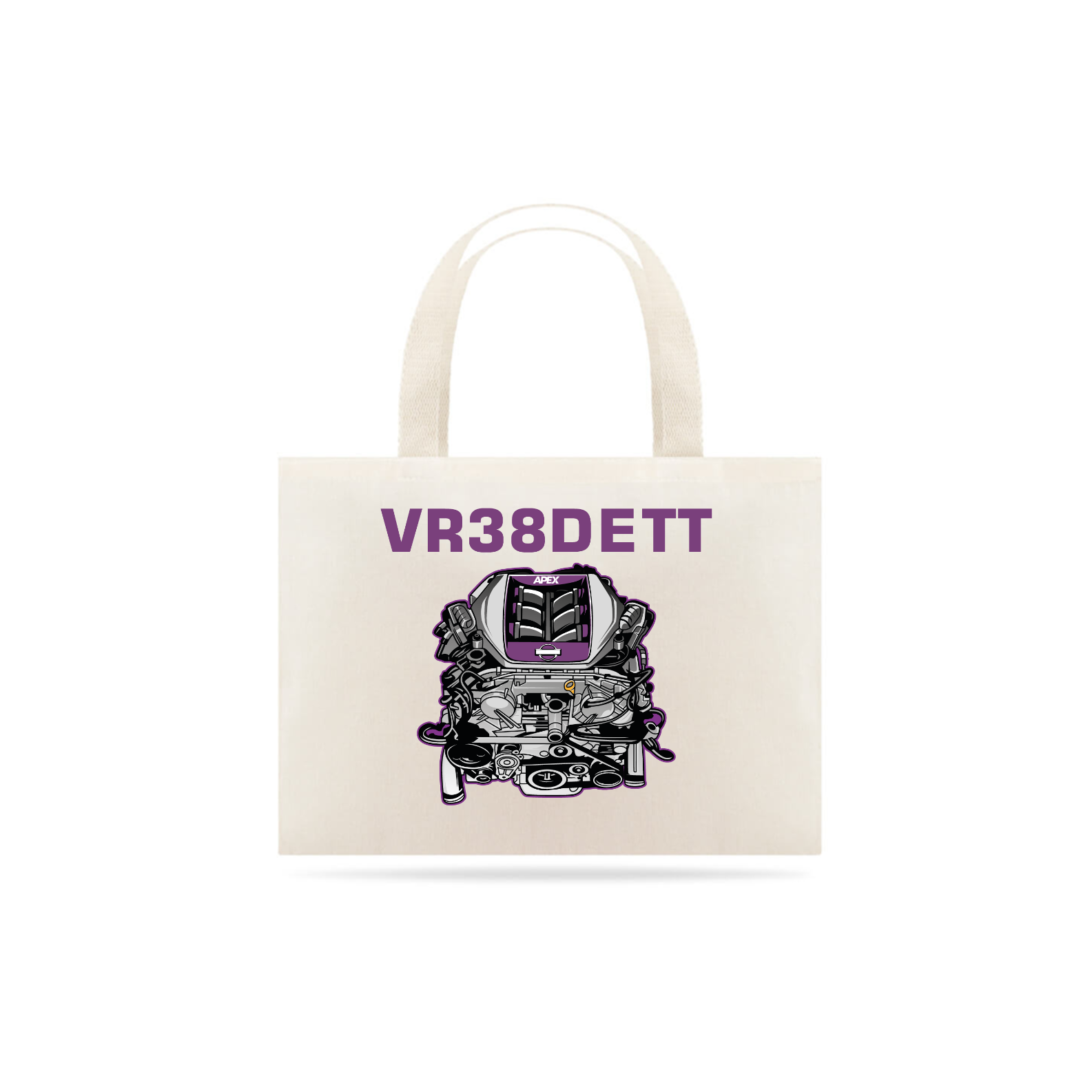 Ecobag VR38DETT