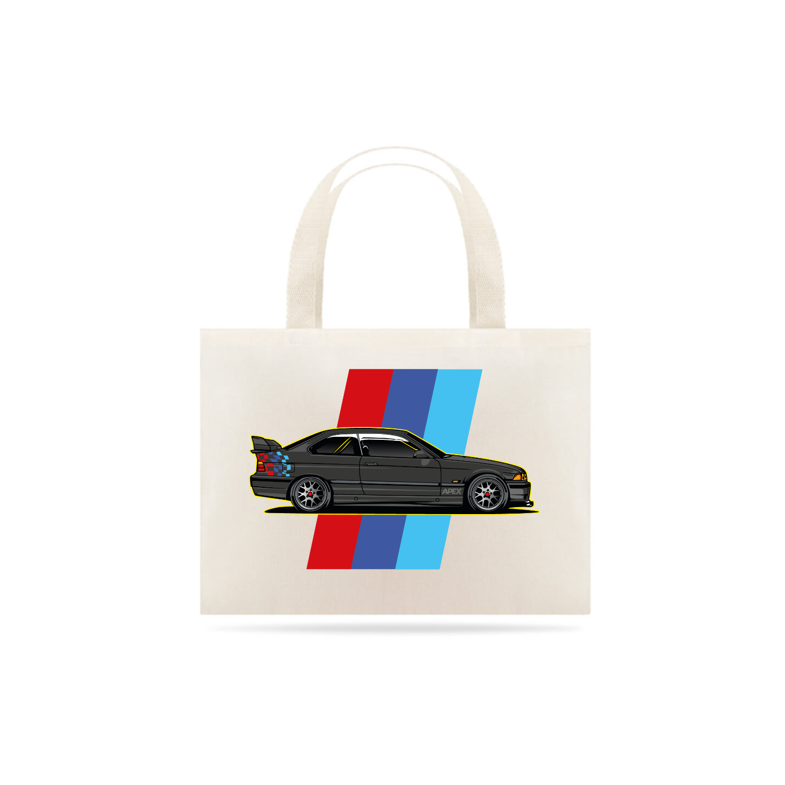 Ecobag E36 Gray