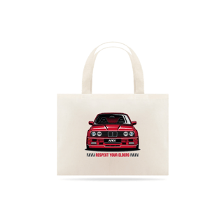 Ecobag Bimmers E30