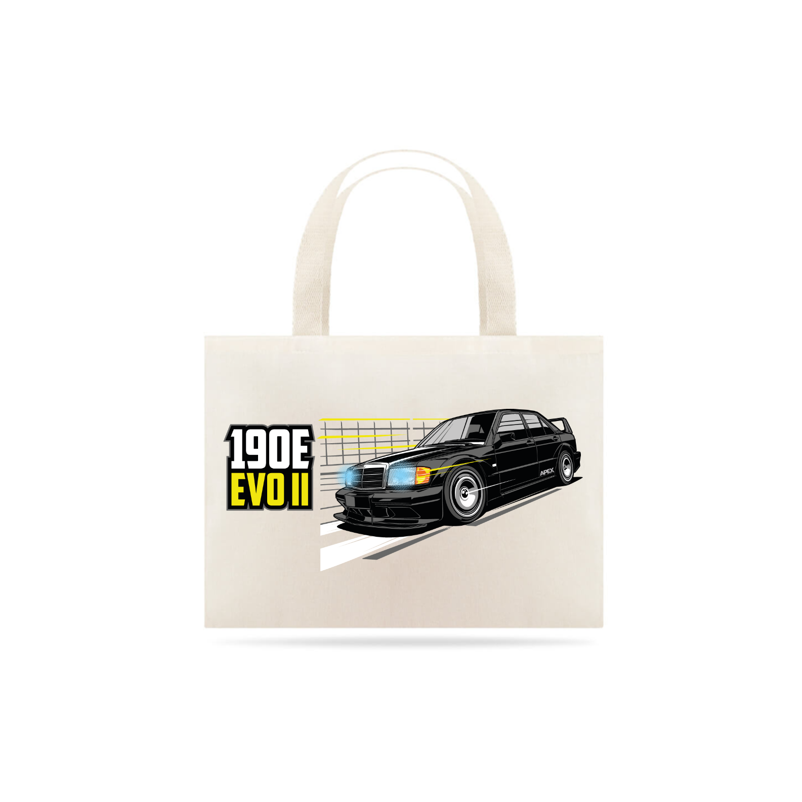 Ecobag 190E EVO II