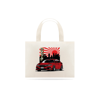 Ecobag Civic Sunshine