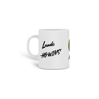 Nome do produto Caneca NOW WINS