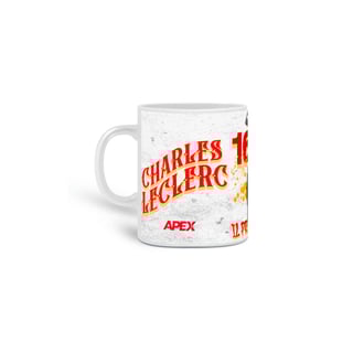 Nome do produto Caneca IL PREDESTINATO