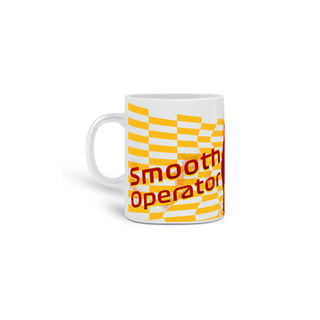 Caneca Smooth Operator