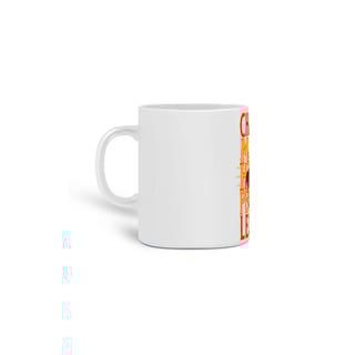 Nome do produto Caneca Santo Leclerc