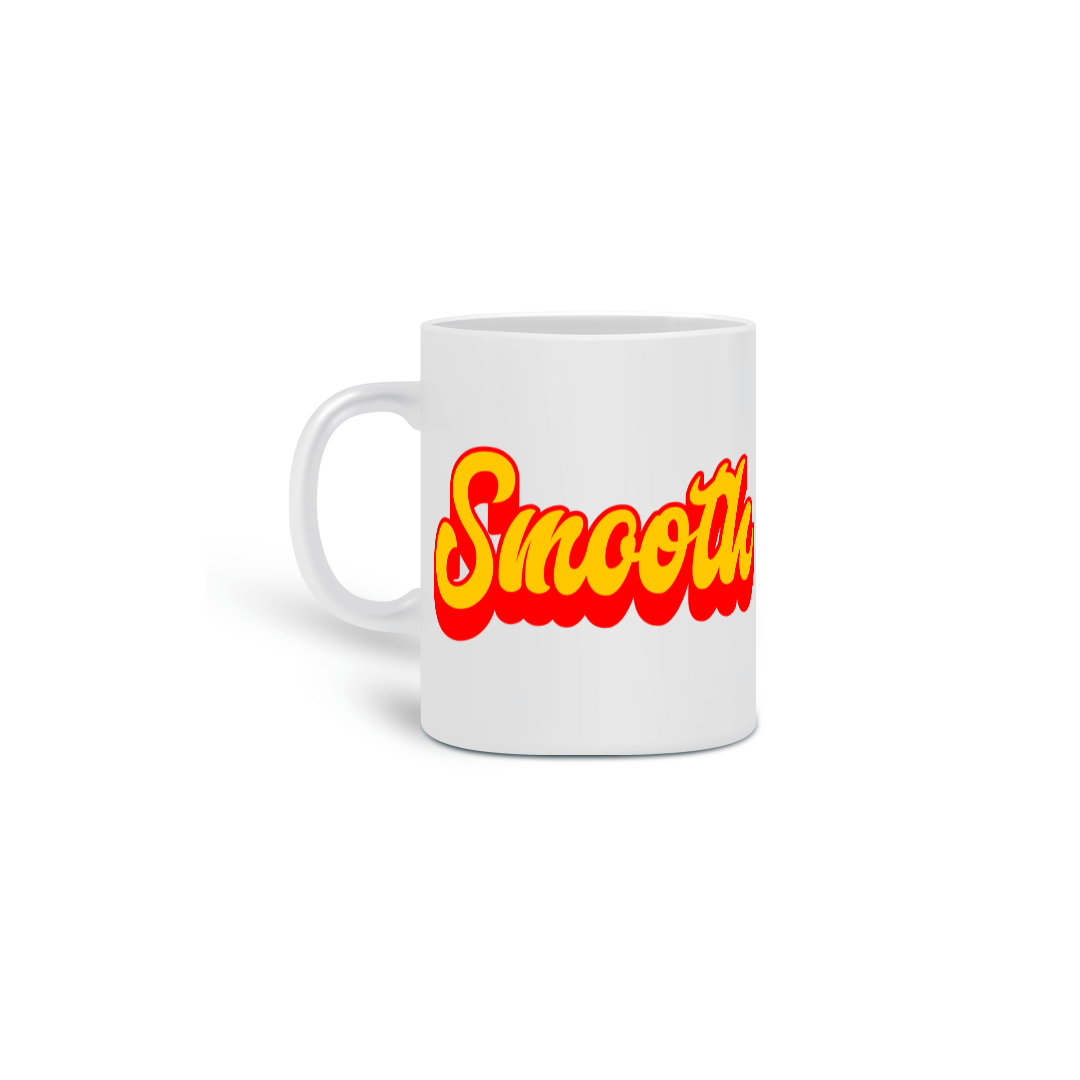 Caneca Smooth Operator