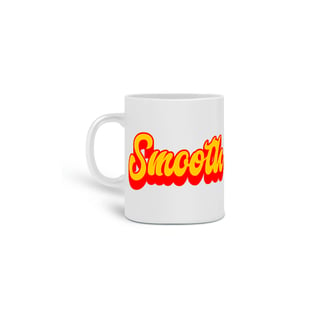 Caneca Smooth Operator