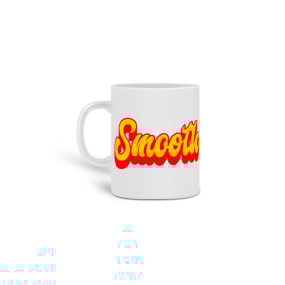 Caneca Smooth Operator